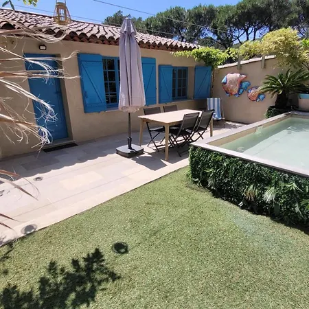 Appartamento Larimar Etablissement- 200 M De La