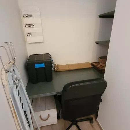 Larimar Etablissement- 200 M De La Sainte-Maxime