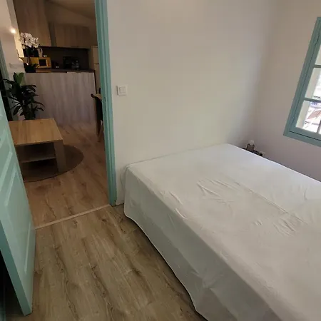 Larimar Etablissement- 200 M De La Sainte-Maxime