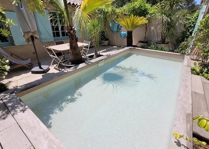 Appartamento Larimar Etablissement- 200 M De La