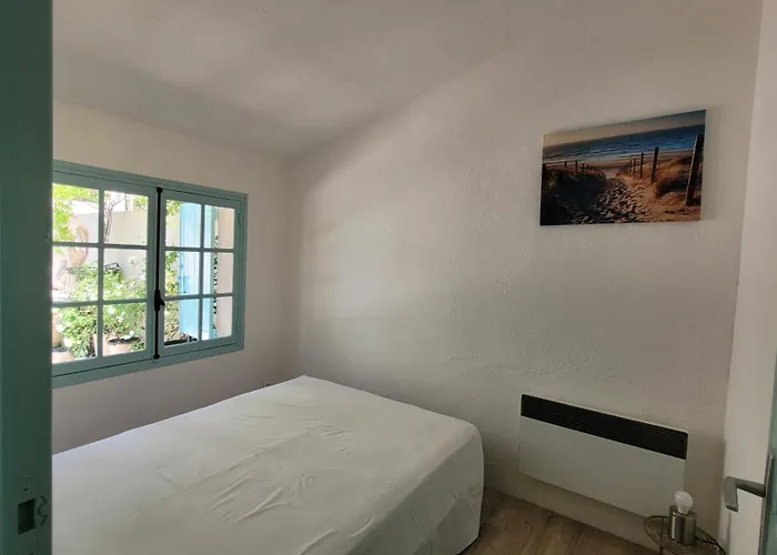 Appartamento Larimar Etablissement- 200 M De La *