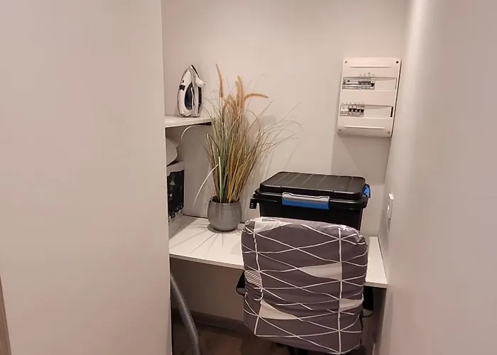 Larimar Etablissement- 200 M De La Appartamento Sainte-Maxime