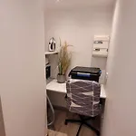 Larimar Etablissement- 200 M De La Apartman Sainte-Maxime