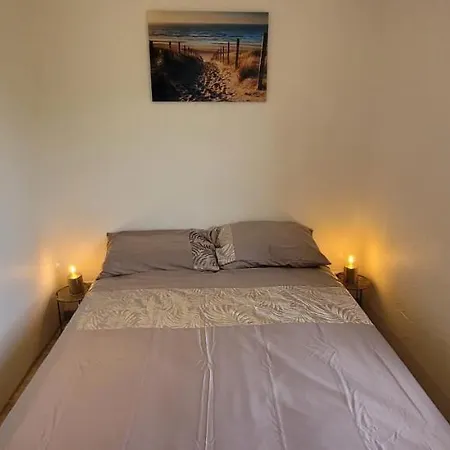 Appartement Larimar Etablissement- 200 M De La *