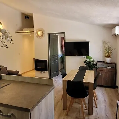 Appartement Larimar Etablissement- 200 M De La *
