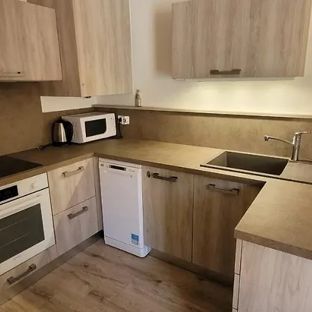 Larimar Etablissement- 200 M De La Appartement Sainte-Maxime