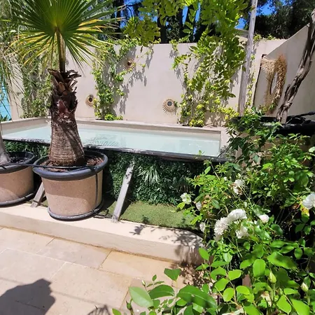 Larimar Etablissement- 200 M De La *