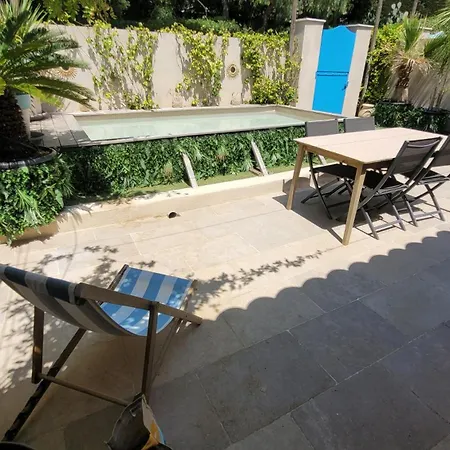 Apartmán Larimar Etablissement- 200 M De La *