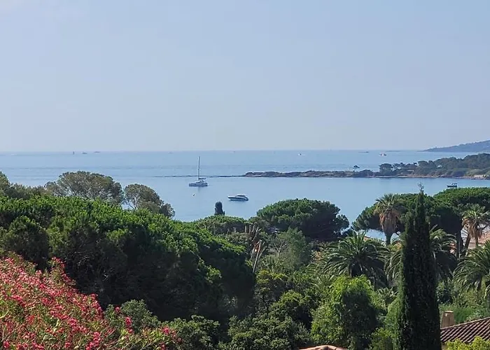 Apartmán Larimar Etablissement- 200 M De La *